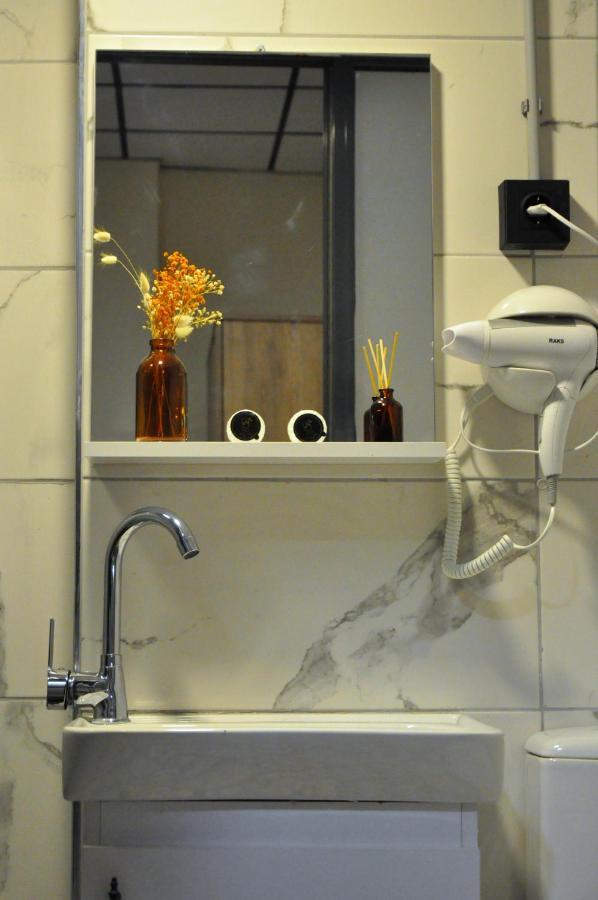 Golden Door Hotel Istanbul Bagian luar foto