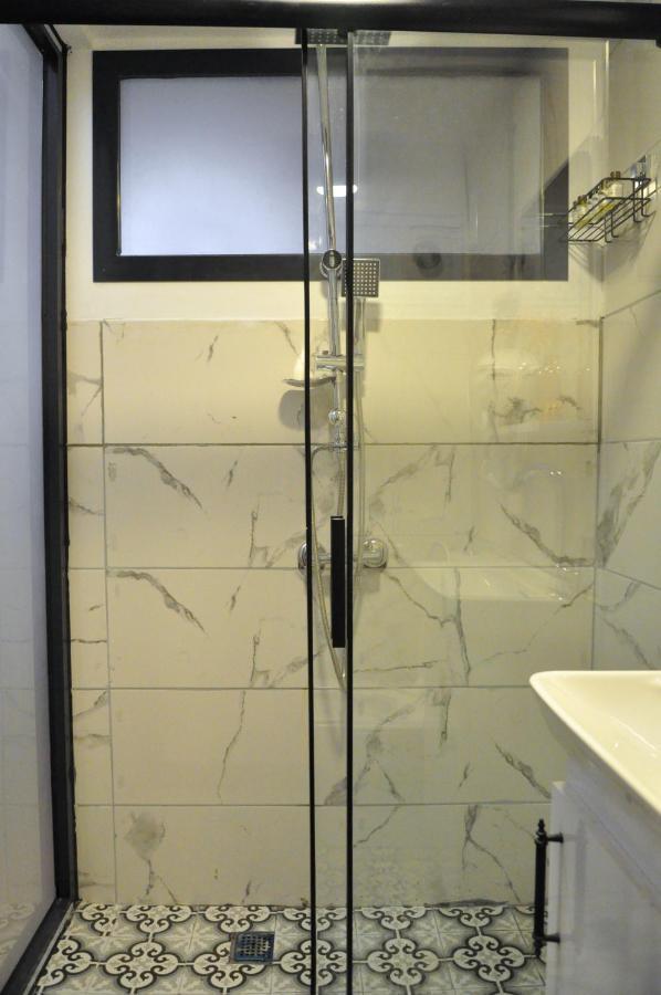 Golden Door Hotel Istanbul Bagian luar foto
