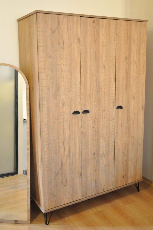 Golden Door Hotel Istanbul Bagian luar foto